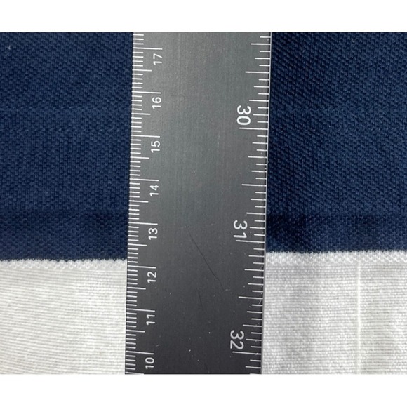 NWT Croft & Barrow Mens XXL Performance Pique Polo Shirt Multicolor Stripe - Picture 6 of 8